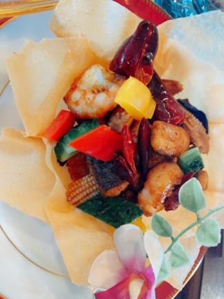 夏の会席Aコース「120分飲み放題付き」