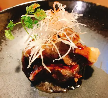 ビルバン名物！満喫Bコース「120分飲み放題付き」