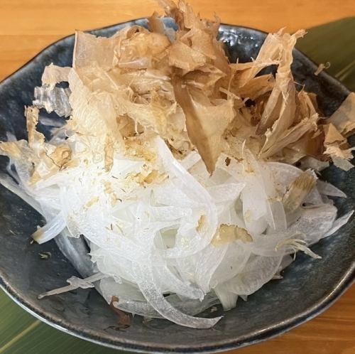 洋蔥切片