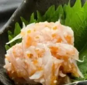 梅水晶