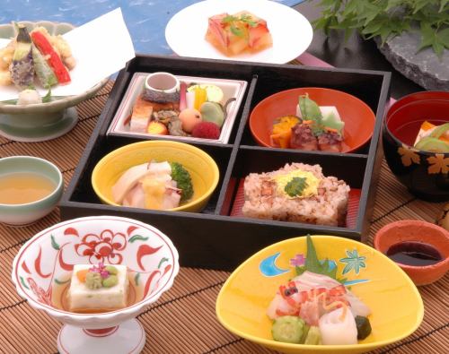 ご法要、ご接待のお席にも・・・