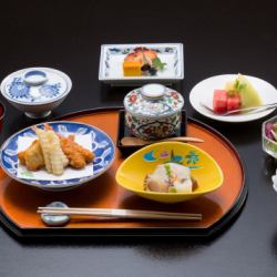 Children's Kaiseki