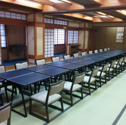 我们可以接待10人及以上的团体。