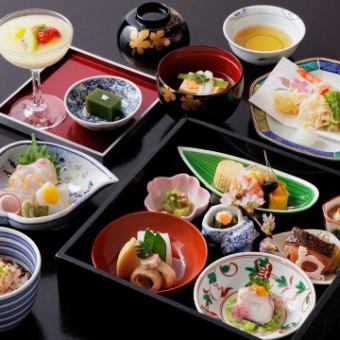 ≪계절 어선 【카케하시】≫ 명물 「토반」을 즐길 수 있는 호화 어선♪