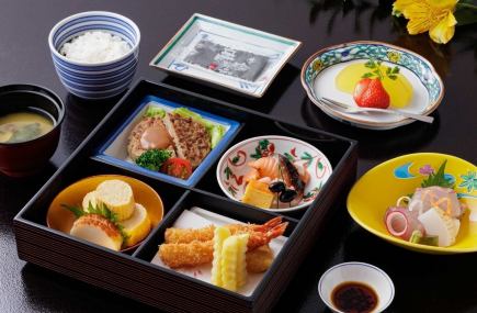 儿童餐（含刺身）