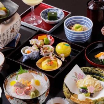 ≪ 도미 참나무 들어가는 계절 회석(히토마루 히토마루)