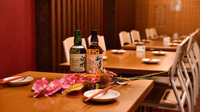 [2 minutes walk from Musashi-Kosugi Station] Right in front of the back entrance of Ito-Yokado! The inside of the store is divided into tables, counters, and private rooms with sunken kotatsu seats, so you can enjoy a homely feeling! Perfect for all kinds of banquets! Up to 30 people We also have seats for groups.Please feel free to contact us regarding private use!