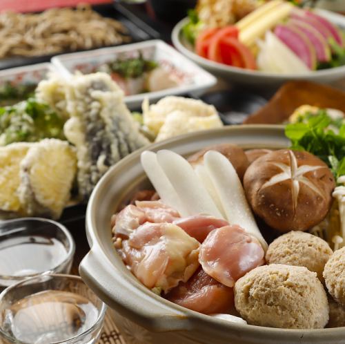 ~6 popular dishes including shumai~3-hour all-you-can-drink course from 3,980 yen~ [Musashi-Kosugi Izakaya]