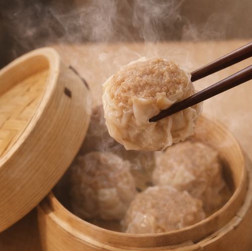 本格粗挽き肉焼売(1ヶ)