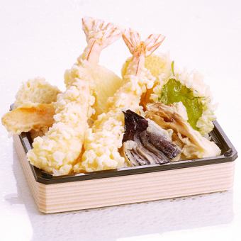 天珠松（2只虾）
