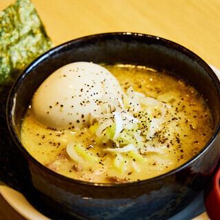 煮込み