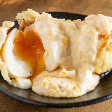 たっぷり楽しめるヤミツキの味♪『自家製タルタル』シリーズ