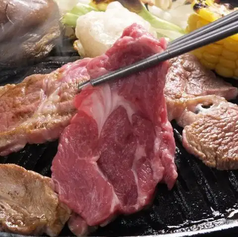 羊羊こだわりのお肉各種☆