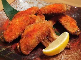 辣鸡翅 (5)
