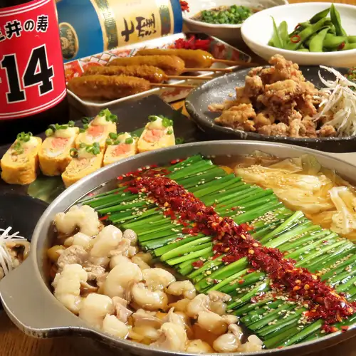 【宴会に◎】栄でお鍋宴会をするなら『奥だや』!!ご予約受付中♪