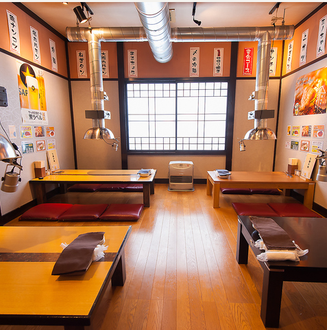 応相談！営業時間外でのご利用もお気軽にお問い合わせ下さい！