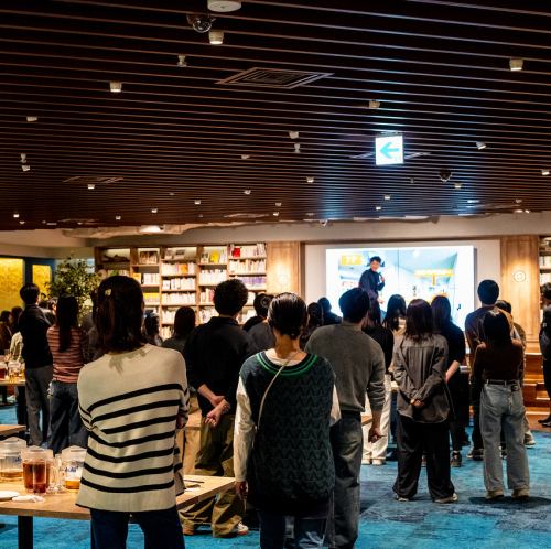 欢迎选择我们承办各种宴会！☆彡