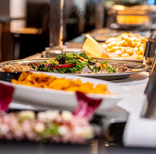 Cuimotte派对套餐◆ 90分钟畅饮，仅需5000日元（含税）。本店最受欢迎的套餐！非常适合大型团体。