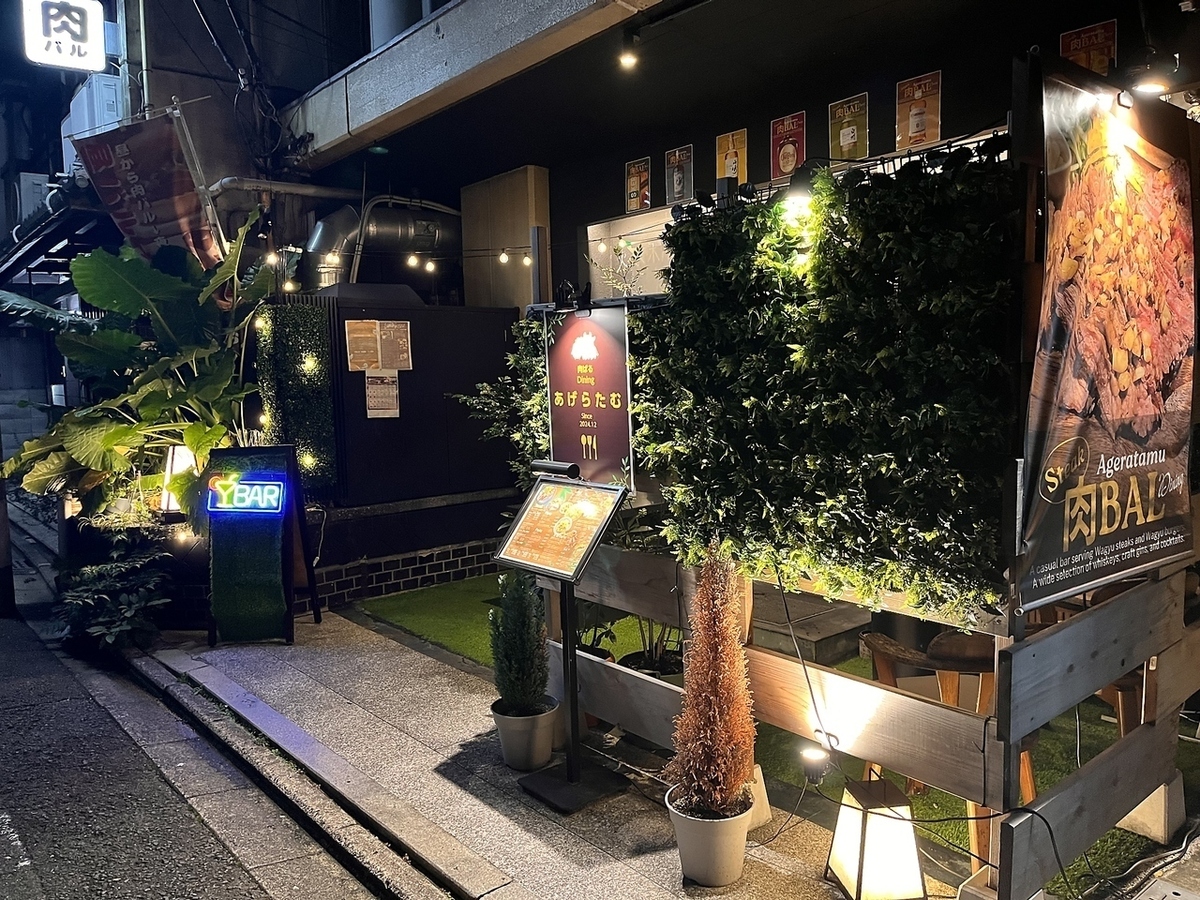 【品尝正宗肉类菜肴，佐以葡萄酒或无酒精鸡尾酒♪】是举办各种宴会和闺蜜聚会的理想之选！另有私人包间！