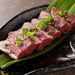炙りはつ刺し