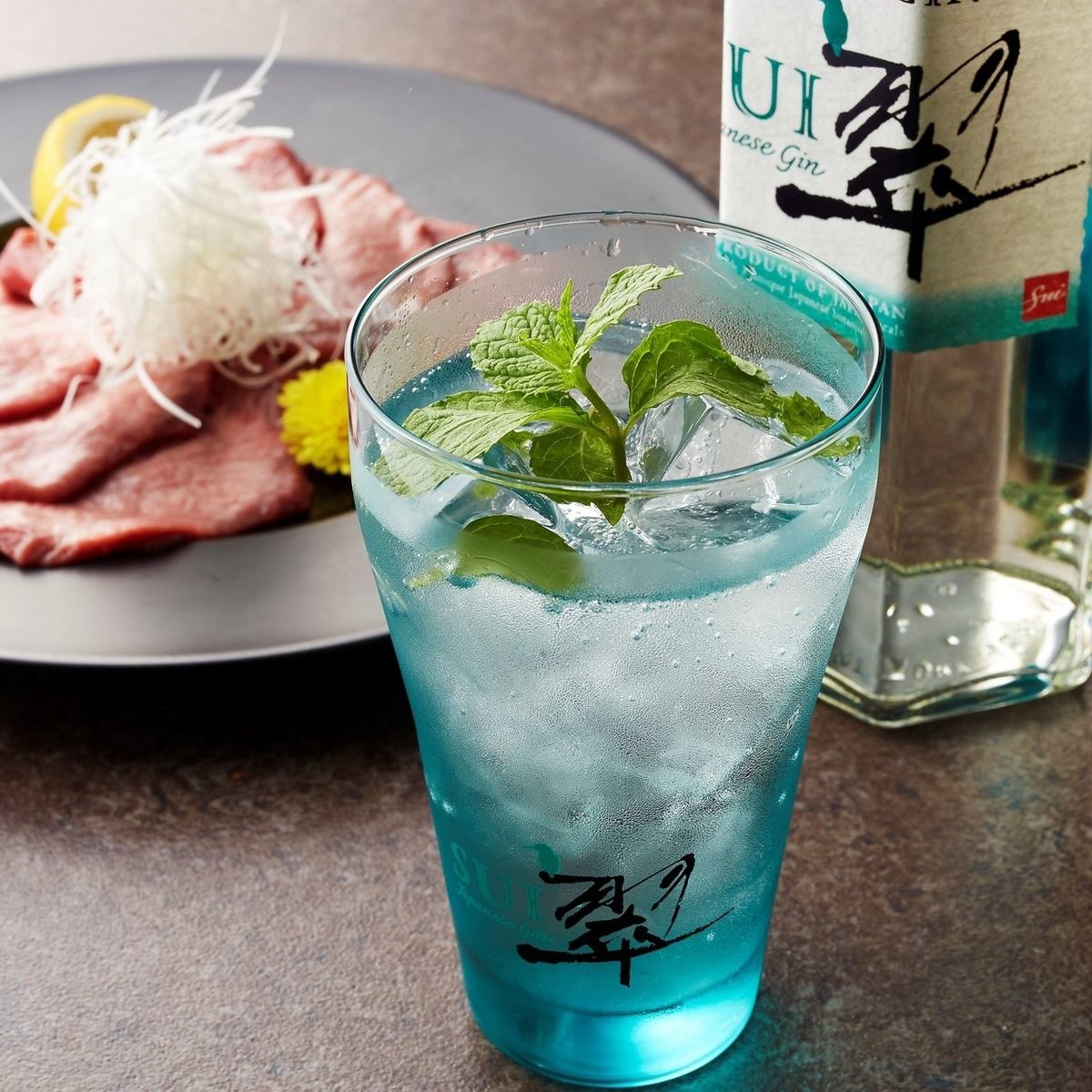 お酒◎ご家族・デートなど様々なシーンに最適！