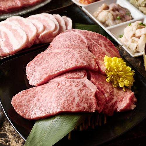 黒毛和牛を一頭買い！