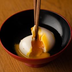 Yoshimune eggs from Sera Town