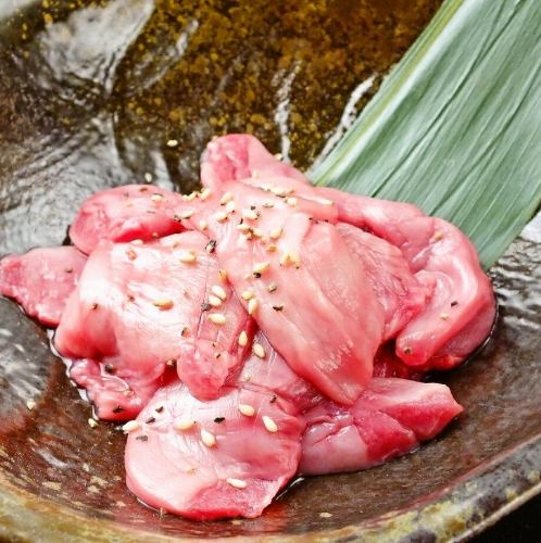 Kobukuro (miso or spicy salt)