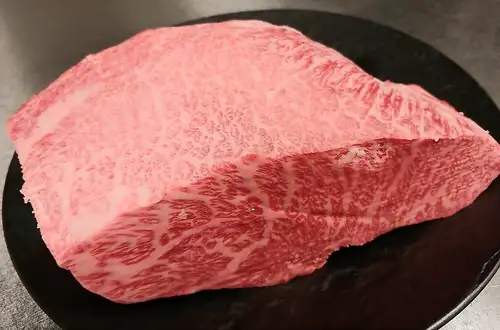 We carefully select and source each cut of meat.