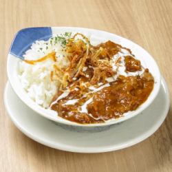 ちょいカレー