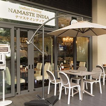 About 3 minutes walk from Jimbocho Station