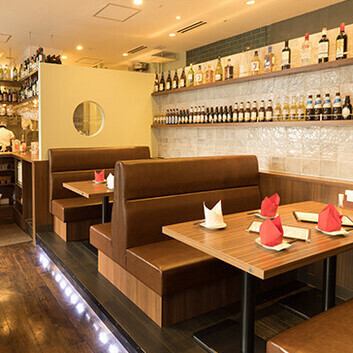 Our shop can be rented out ☆
