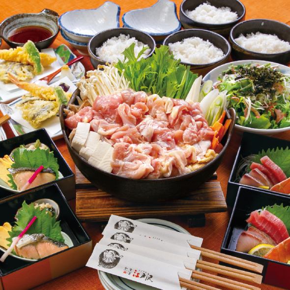 ちゃんこ江戸沢 埼玉新座店 ちゃんこ江戸沢 埼玉新座店