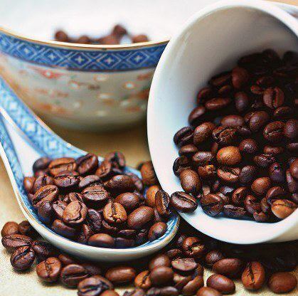 トラジャコーヒー取扱い店