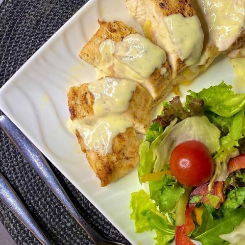 ランチ利用にも使い勝手◎