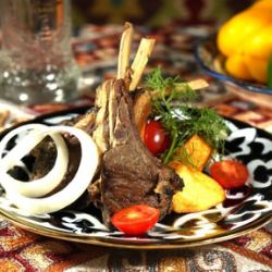 本場の味覚忠実に再現♪