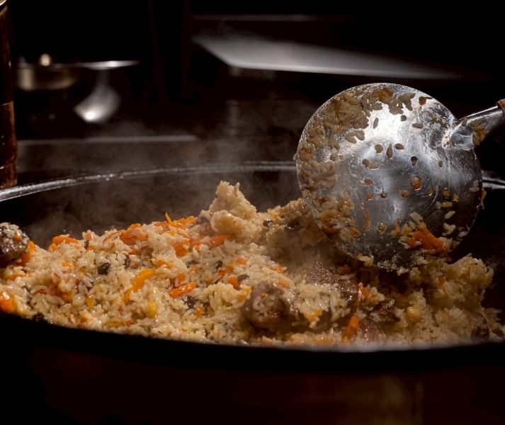 一品一品心を込めて仕上げます♪