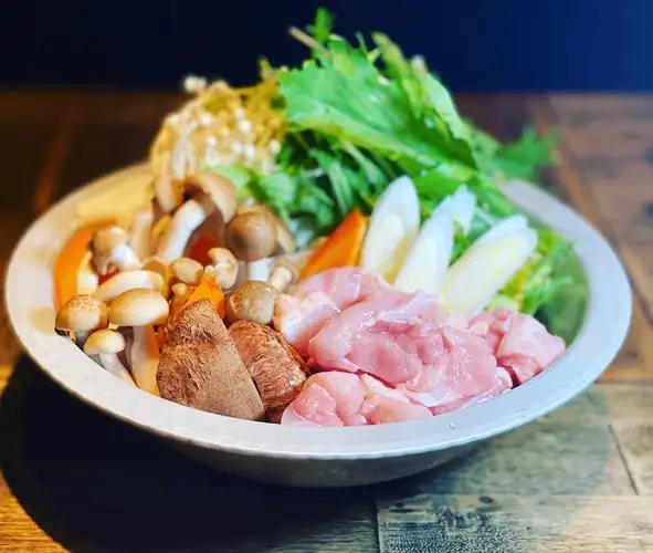 【Jambo家DE宴会】飲み放題付き◎贅沢！Jambo家コース全10品7,000円（税込）