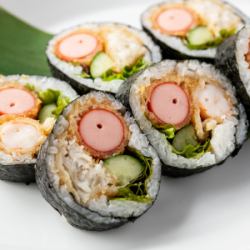 とどろき巻き(6個)