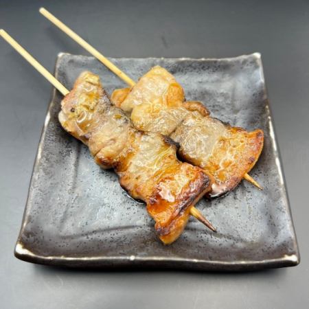Tochigi Yume Pork Belly 2 pieces