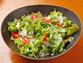 シーザーサラダ