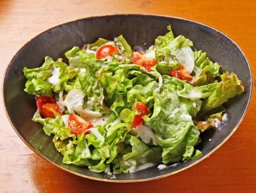 シーザーサラダ