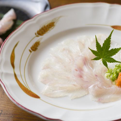 平戸の季節の食材