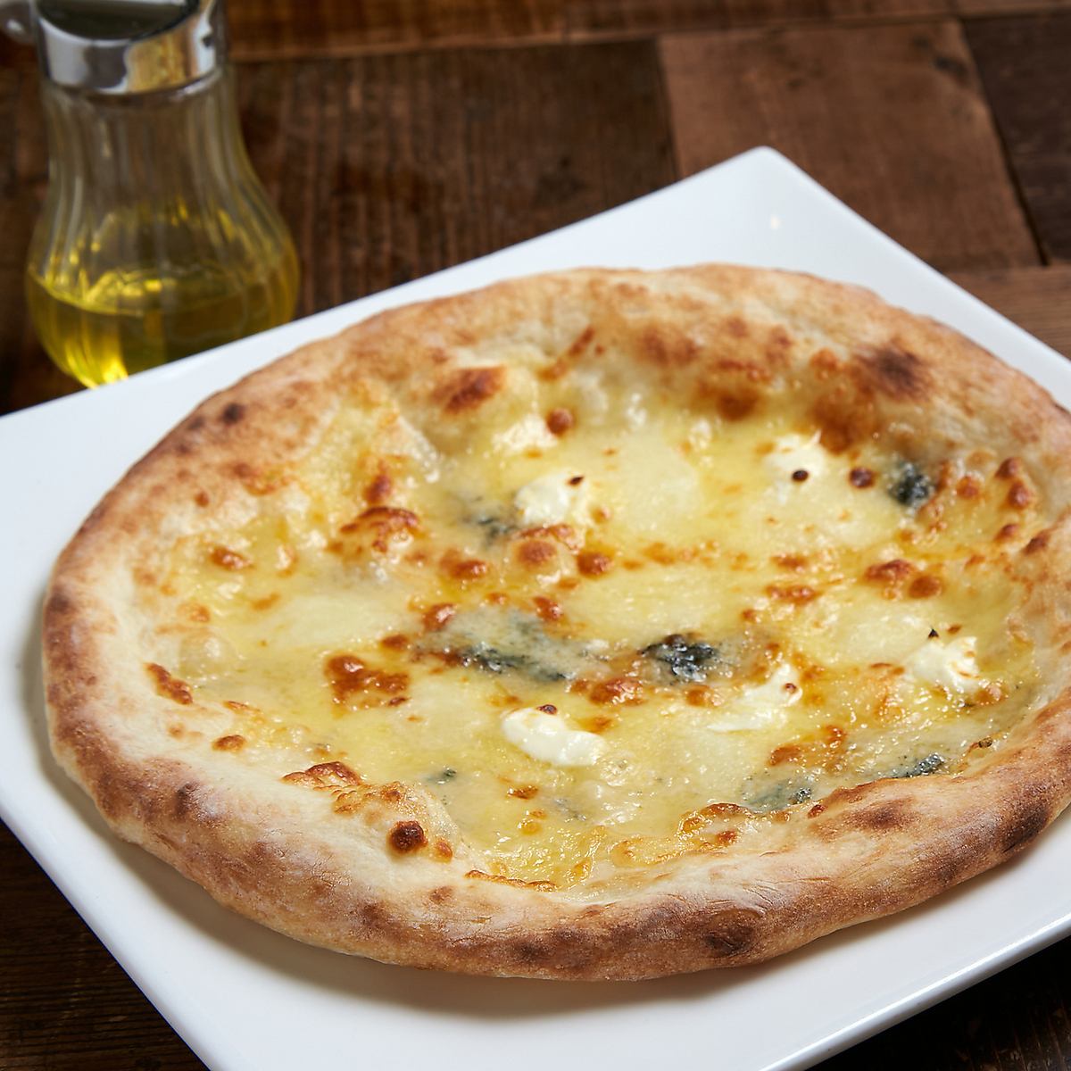 女子会やママ友会に◎オシャレな空間でこだわりの多国籍料理を…