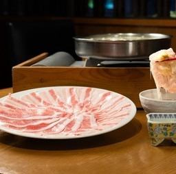 [Attention Party Organizers!] Limited to 5 groups per day!! All-you-can-eat shabu-shabu and all-you-can-drink course: ¥6,300 → ¥5,500 per person (tax included)