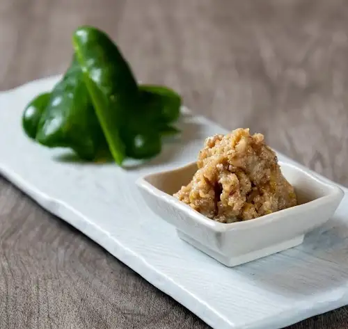 Pork miso