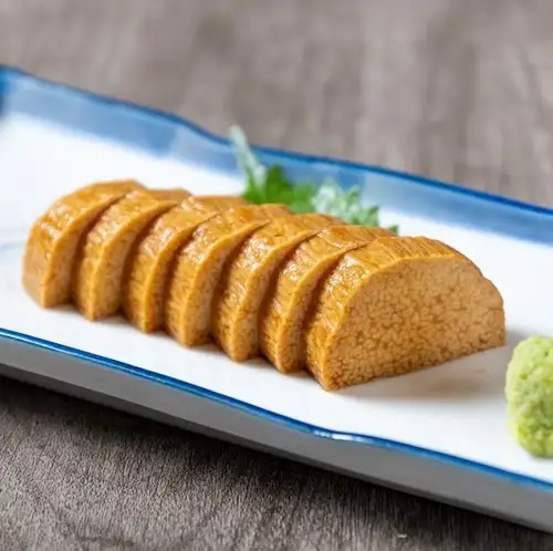 Pickled Nagaimo (Japanese yam)
