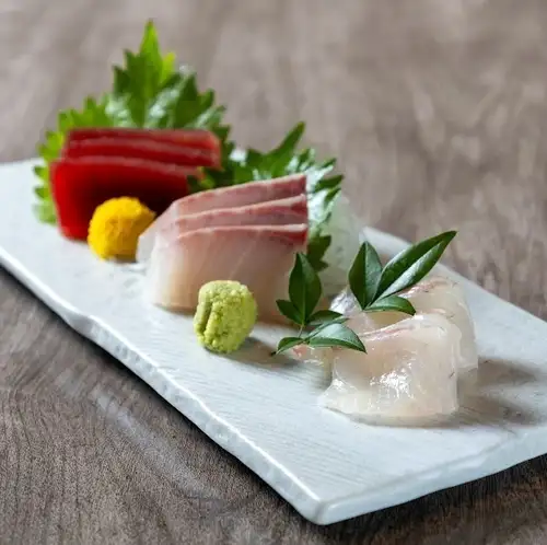 3-item assortment