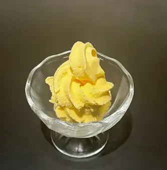 季節のソフトクリーム