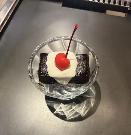 coffee jelly